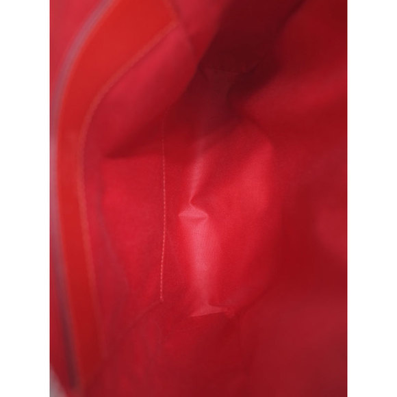 Christian Louboutin Bench Reporter Shoulder Bag Black - Picture 3 of 9